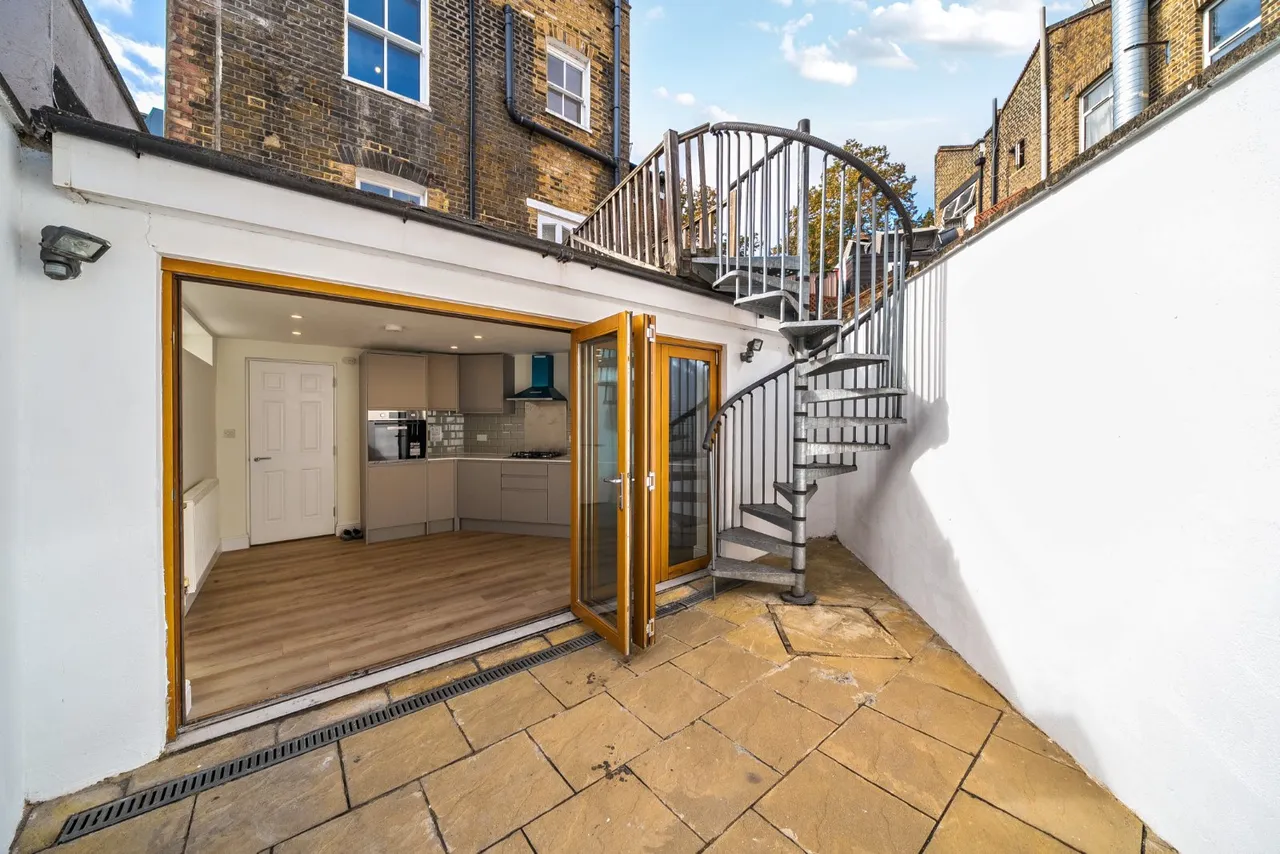 Harleyford Road, Kennington, SE11, photo 4