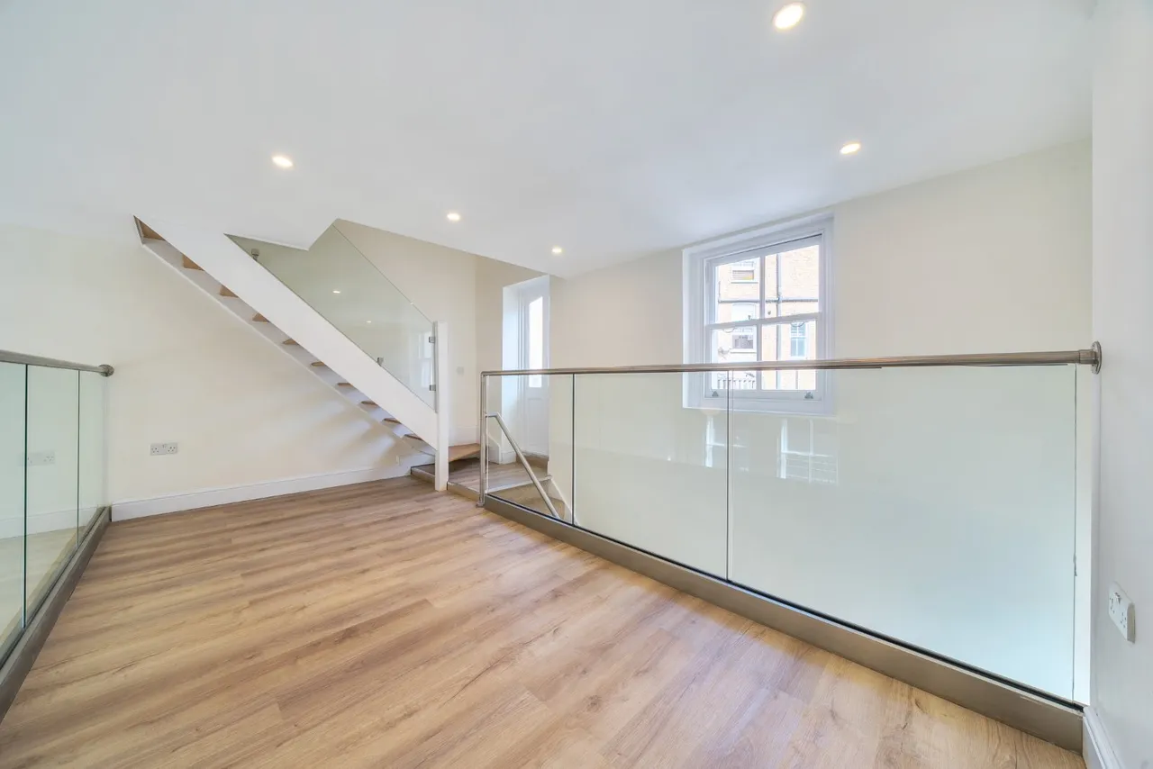 Harleyford Road, Kennington, SE11, photo 10