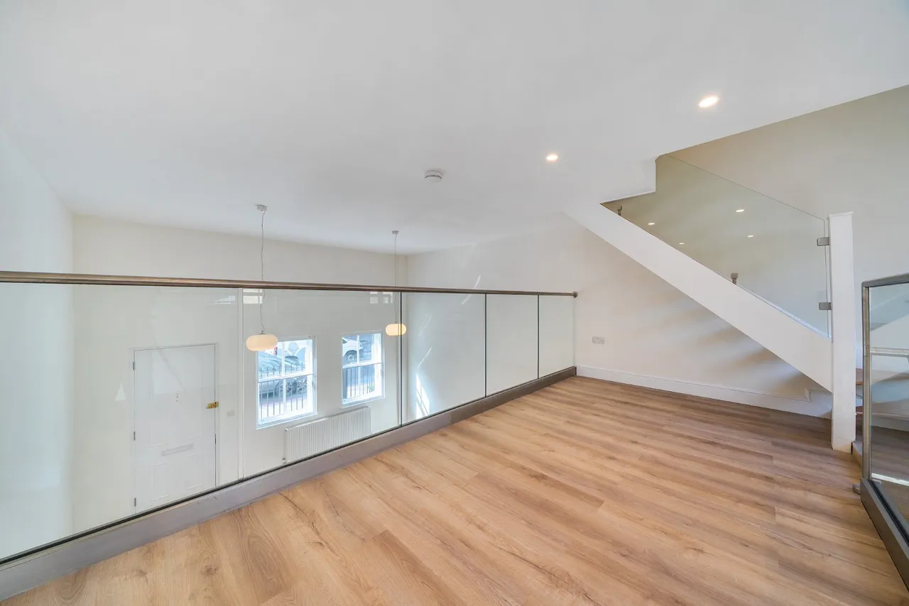 Harleyford Road, Kennington, SE11, photo 11