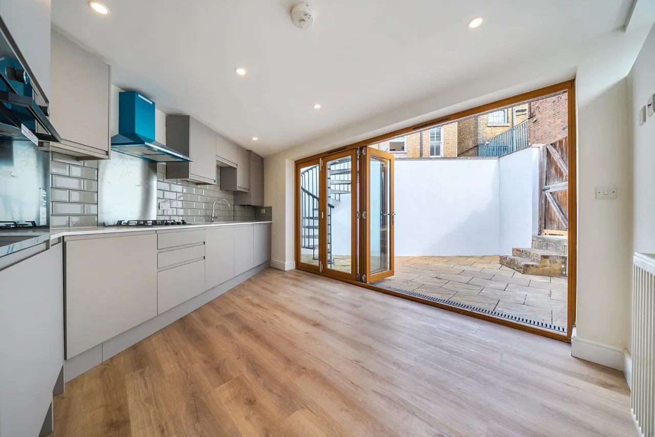 Harleyford Road, Kennington, SE11, photo 2