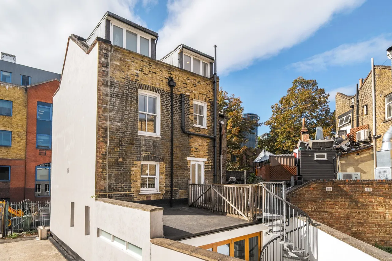 Harleyford Road, Kennington, SE11, photo 9