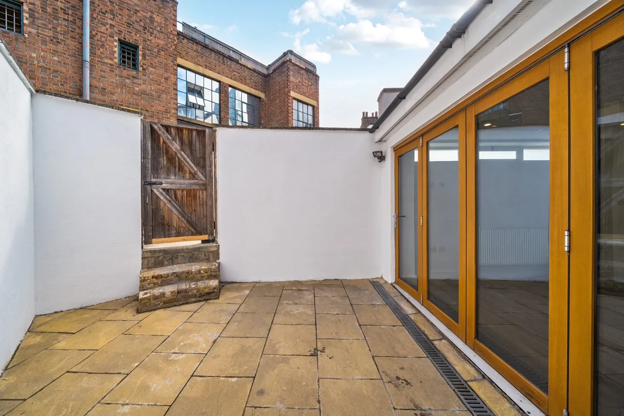 Harleyford Road, Kennington, SE11, photo 8