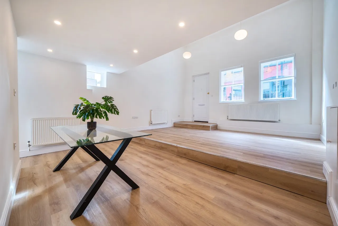 Harleyford Road, Kennington, SE11, photo 7