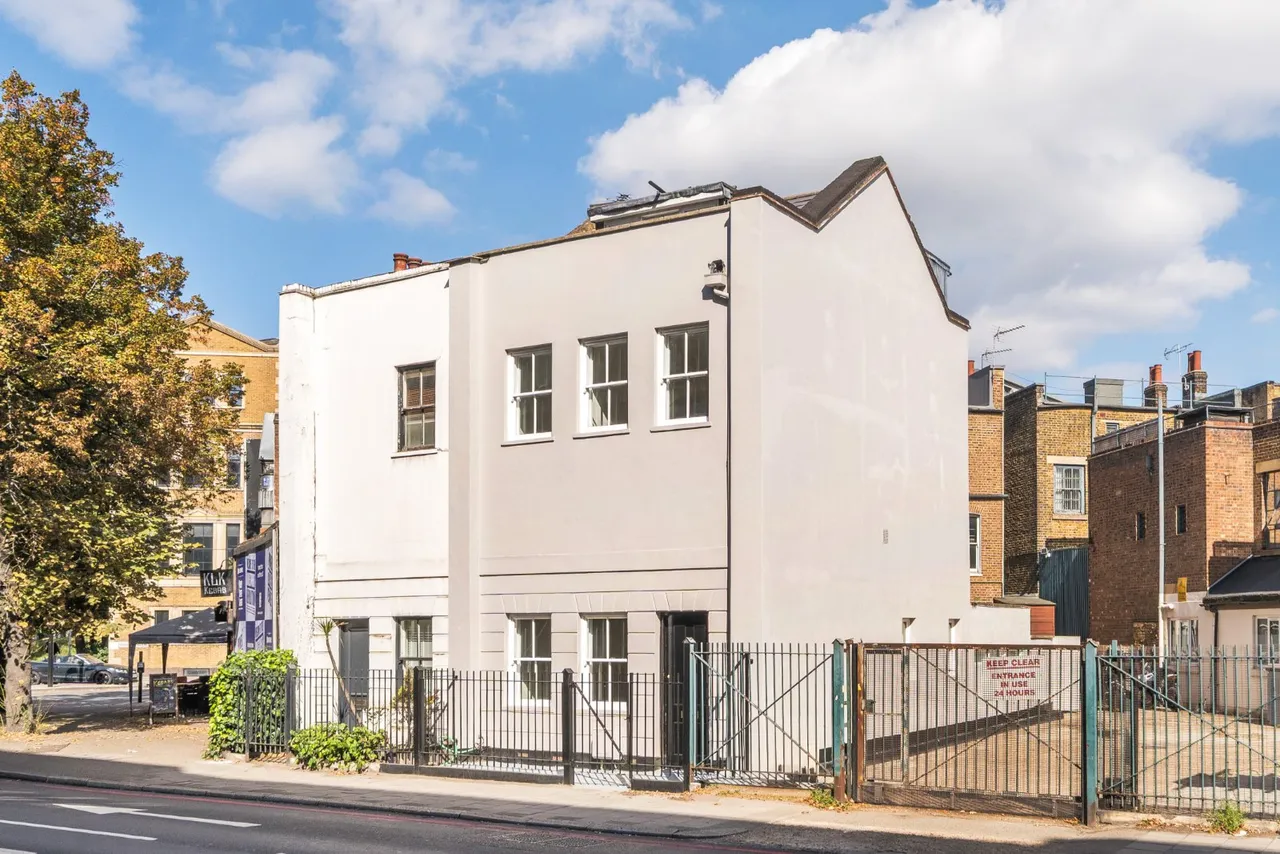 Harleyford Road, Kennington, SE11, photo 19