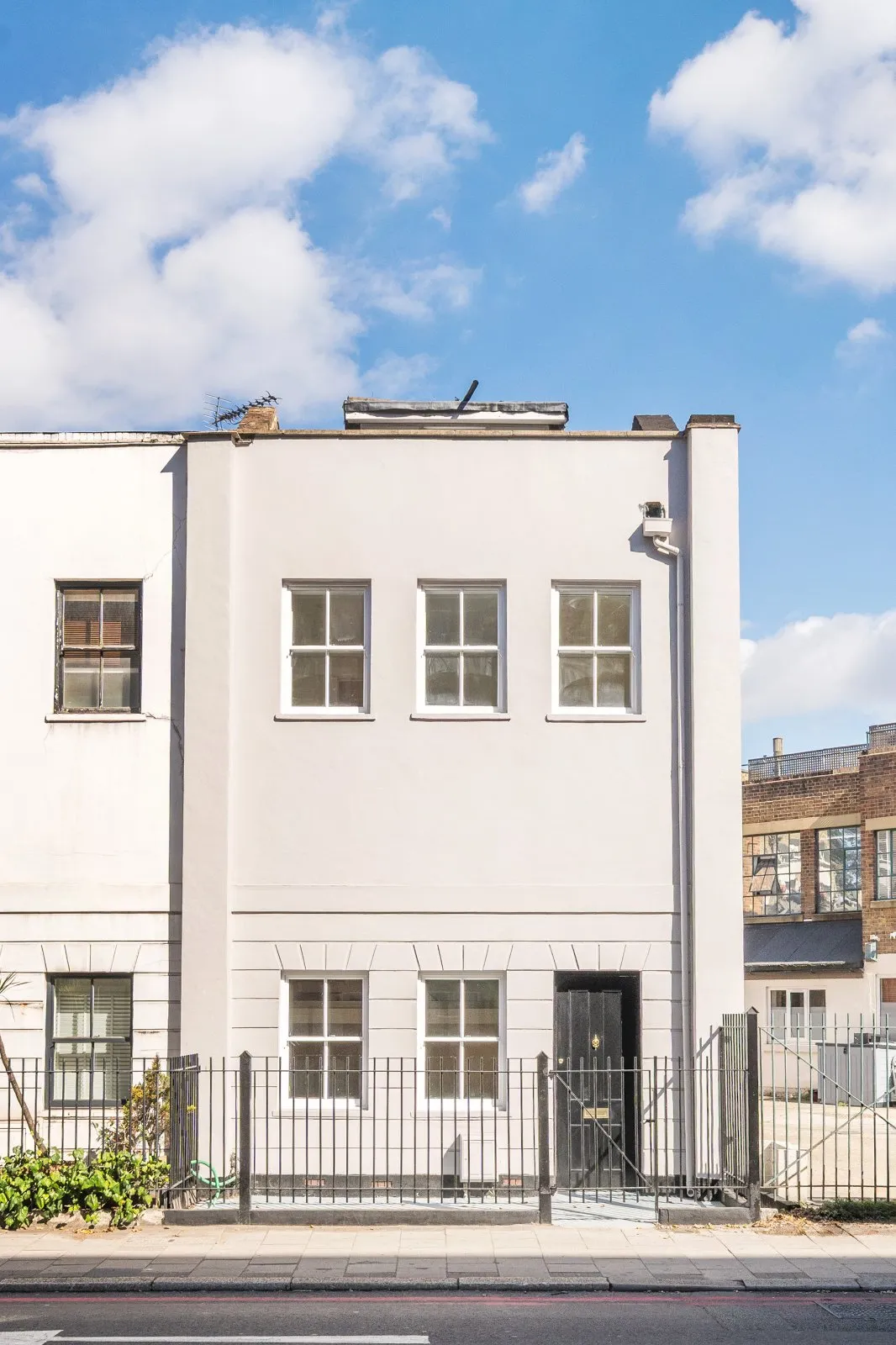 Harleyford Road, Kennington, SE11, photo 20