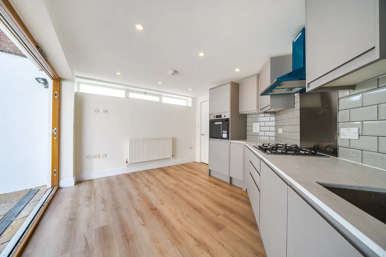 Harleyford Road, Kennington, SE11, photo 6