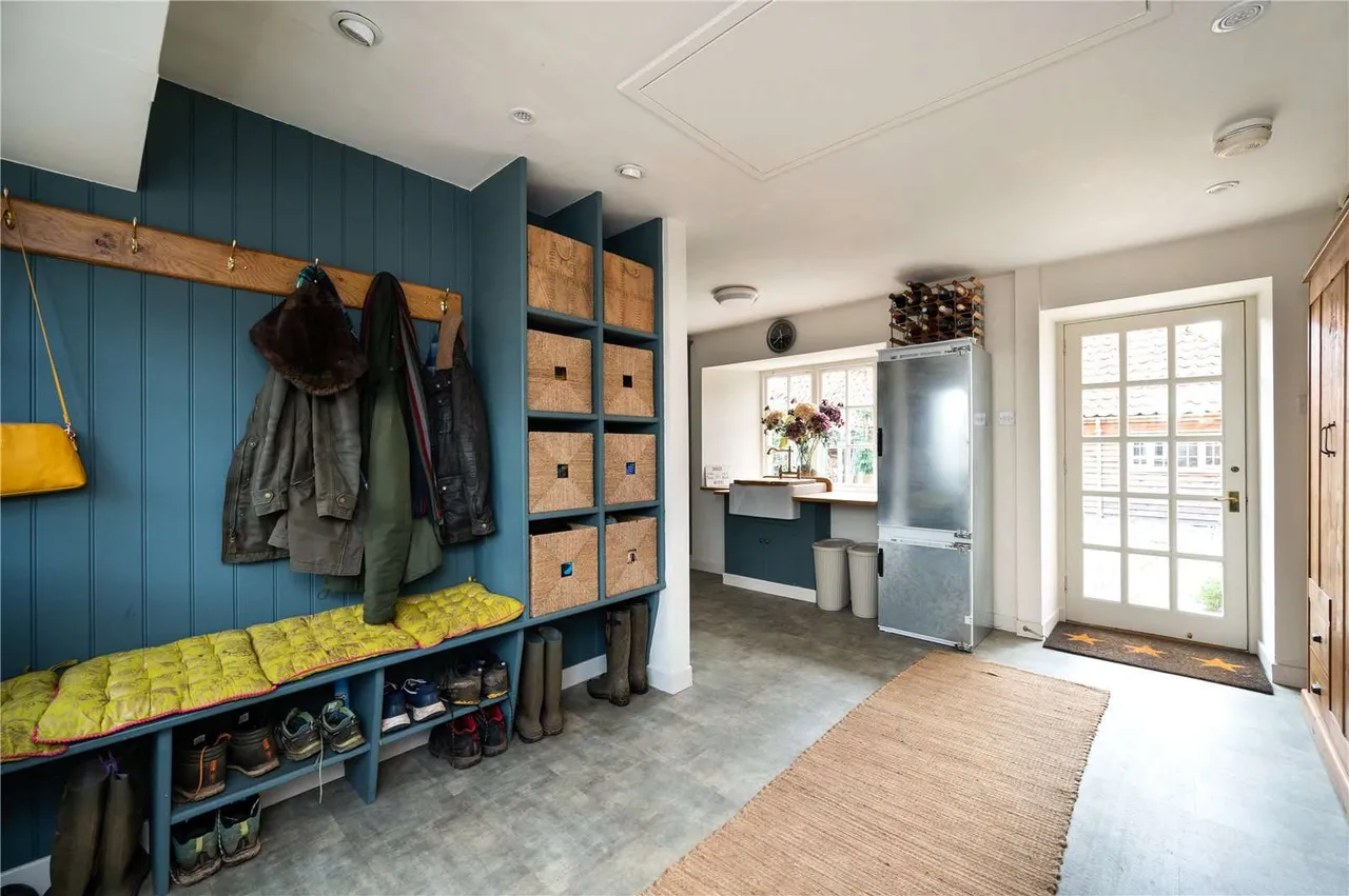 The Coach House, 1 Newmains Farm Steading, Drem, North Berwick, EH39 5BL, photo 10