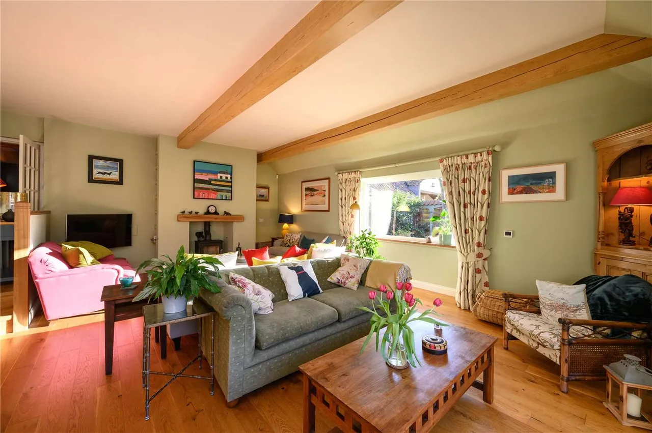 The Coach House, 1 Newmains Farm Steading, Drem, North Berwick, EH39 5BL, photo 6