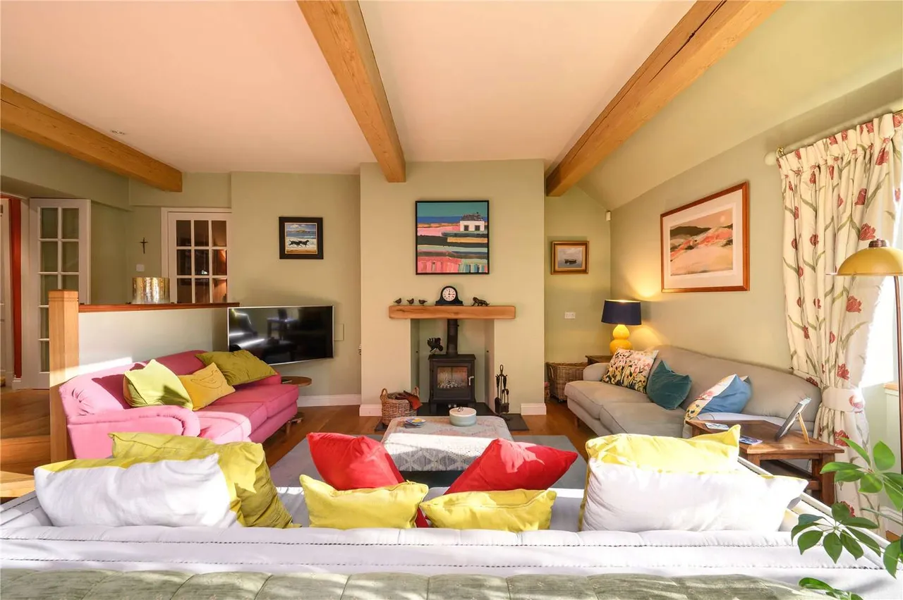 The Coach House, 1 Newmains Farm Steading, Drem, North Berwick, EH39 5BL, photo 7