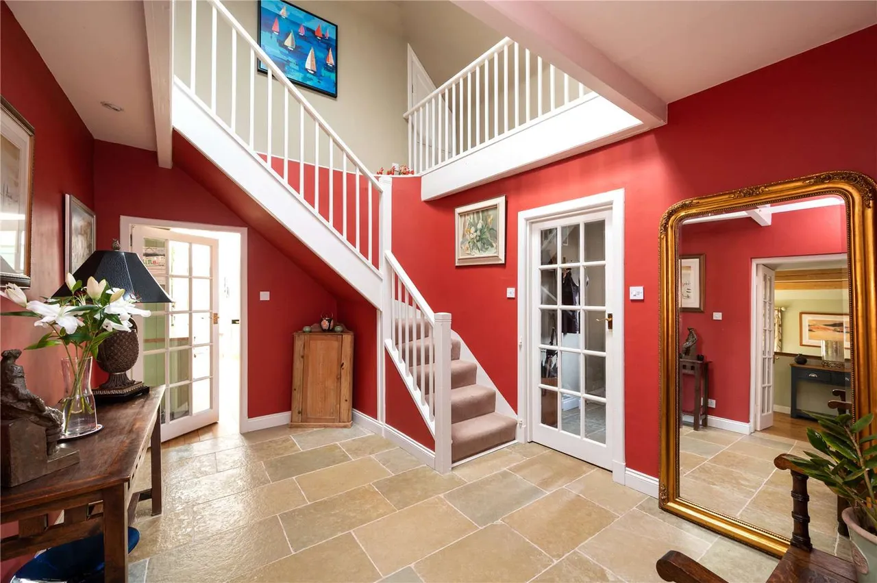The Coach House, 1 Newmains Farm Steading, Drem, North Berwick, EH39 5BL, photo 5