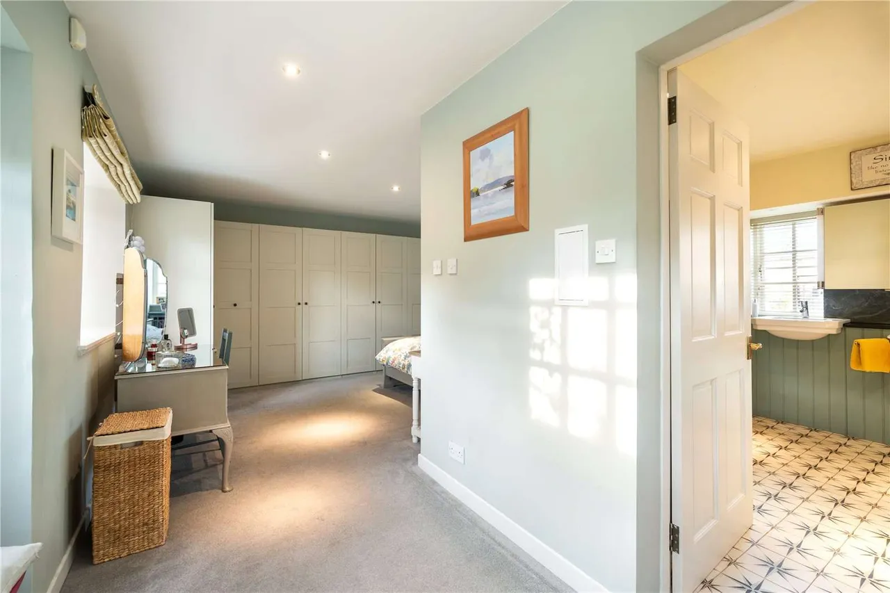 The Coach House, 1 Newmains Farm Steading, Drem, North Berwick, EH39 5BL, photo 11