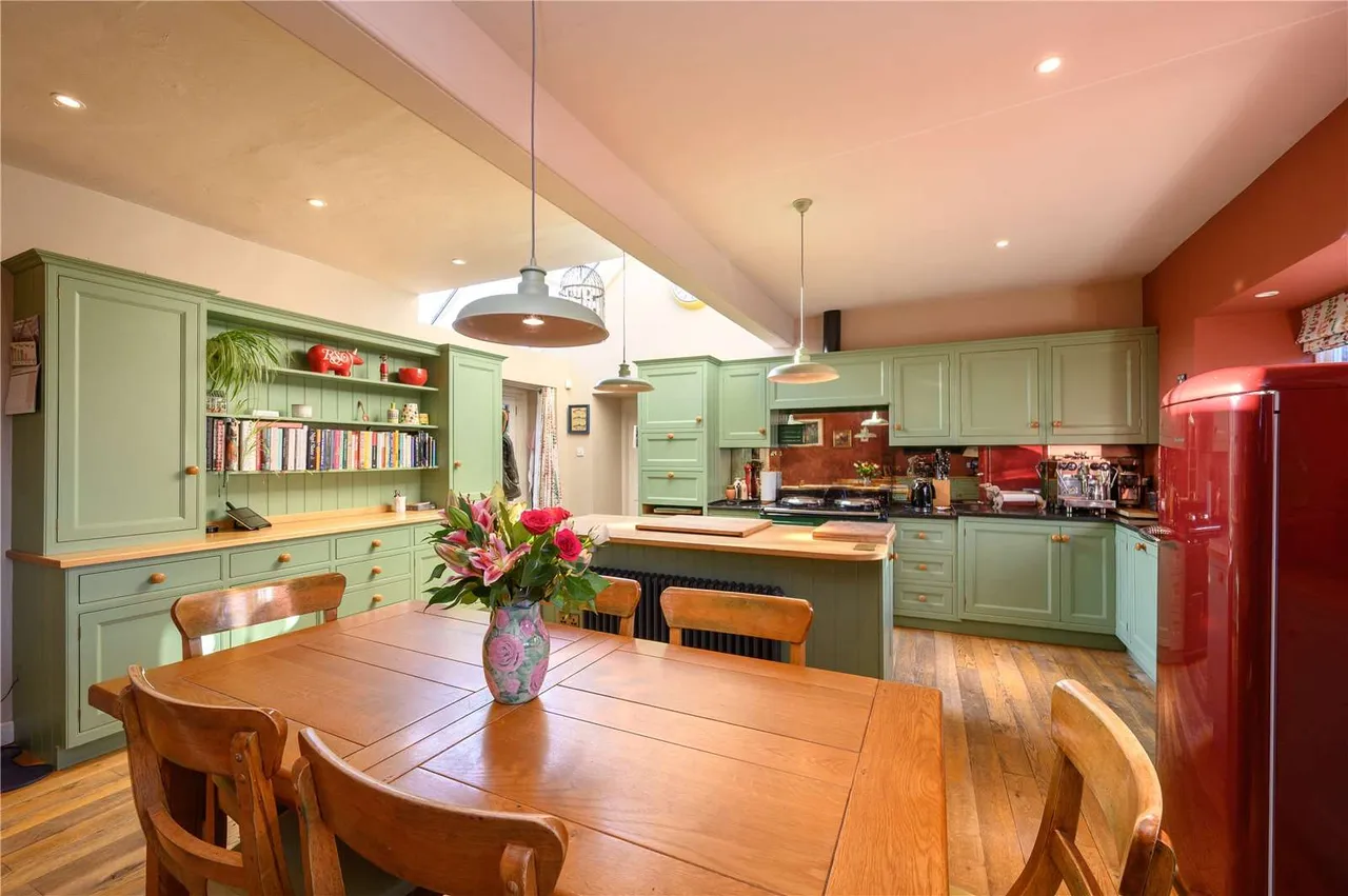 The Coach House, 1 Newmains Farm Steading, Drem, North Berwick, EH39 5BL, photo 4