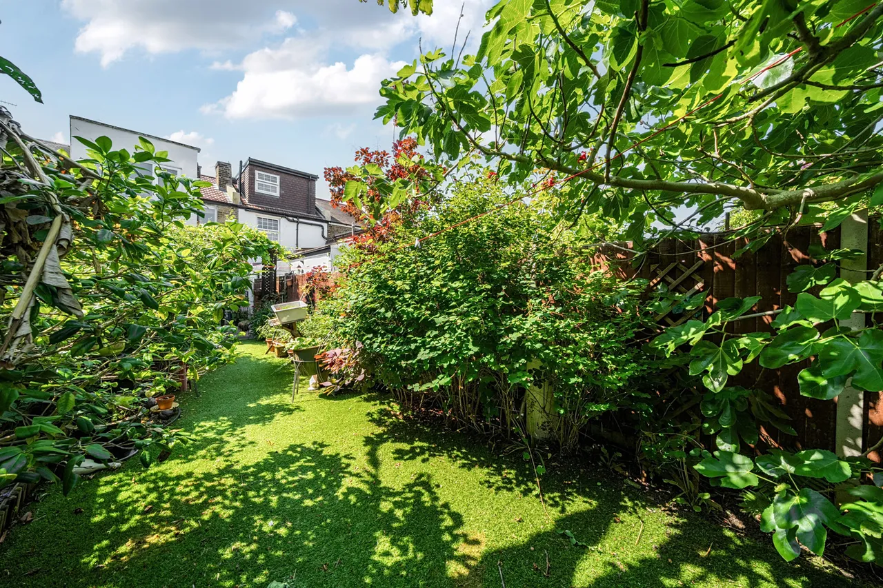 Sutcliffe Road, SE18, photo 15