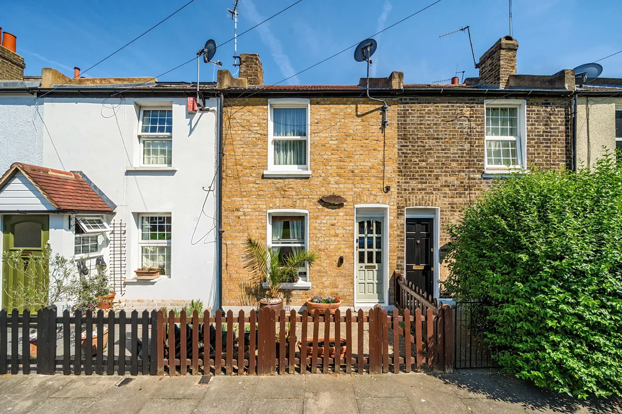 Sutcliffe Road, SE18, photo 11