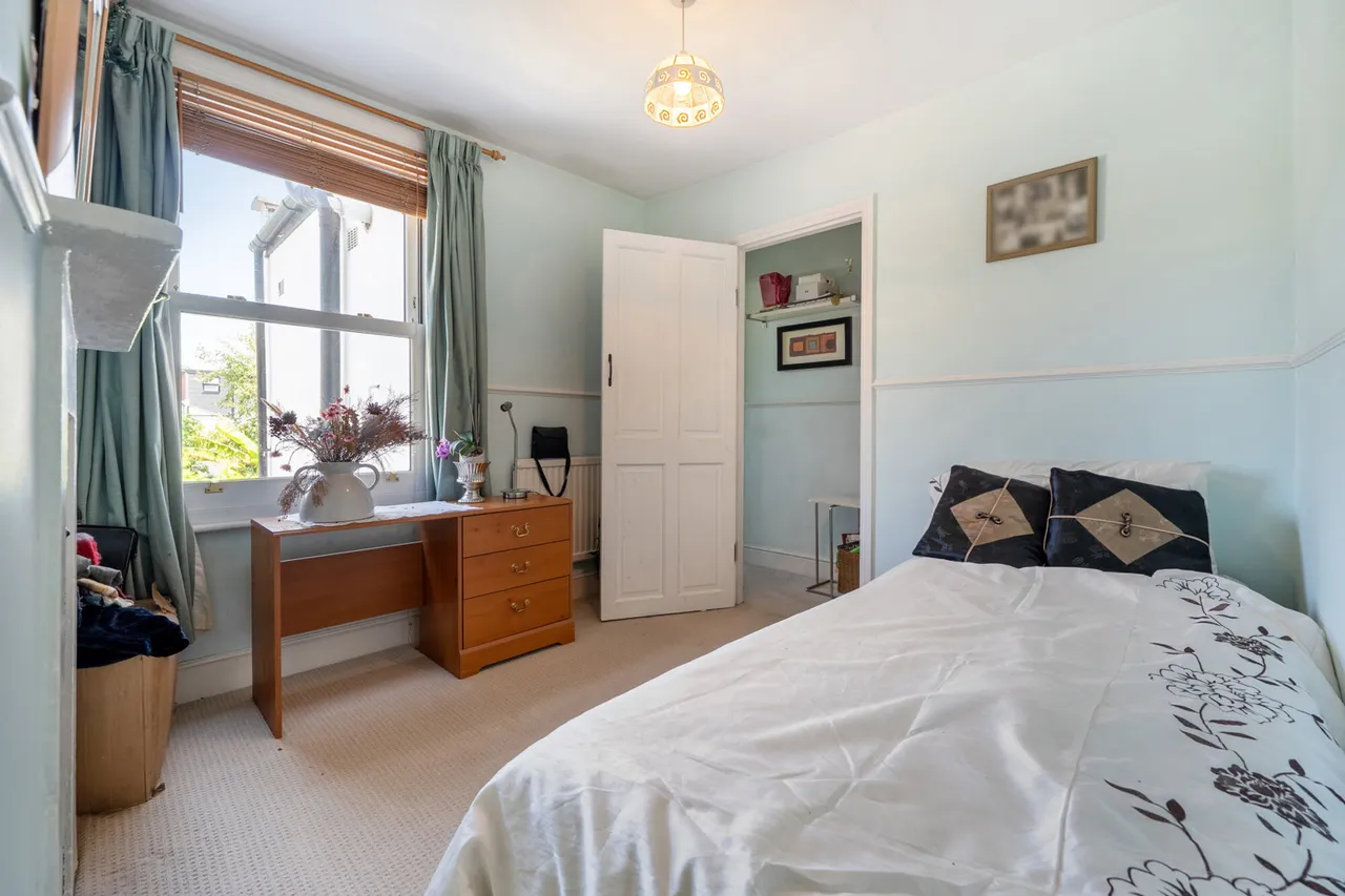 Sutcliffe Road, SE18, photo 6