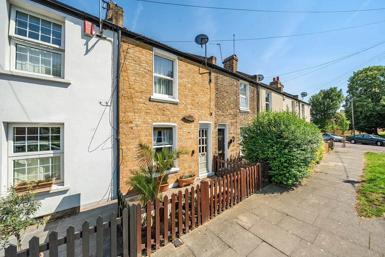 Sutcliffe Road, SE18, photo 20