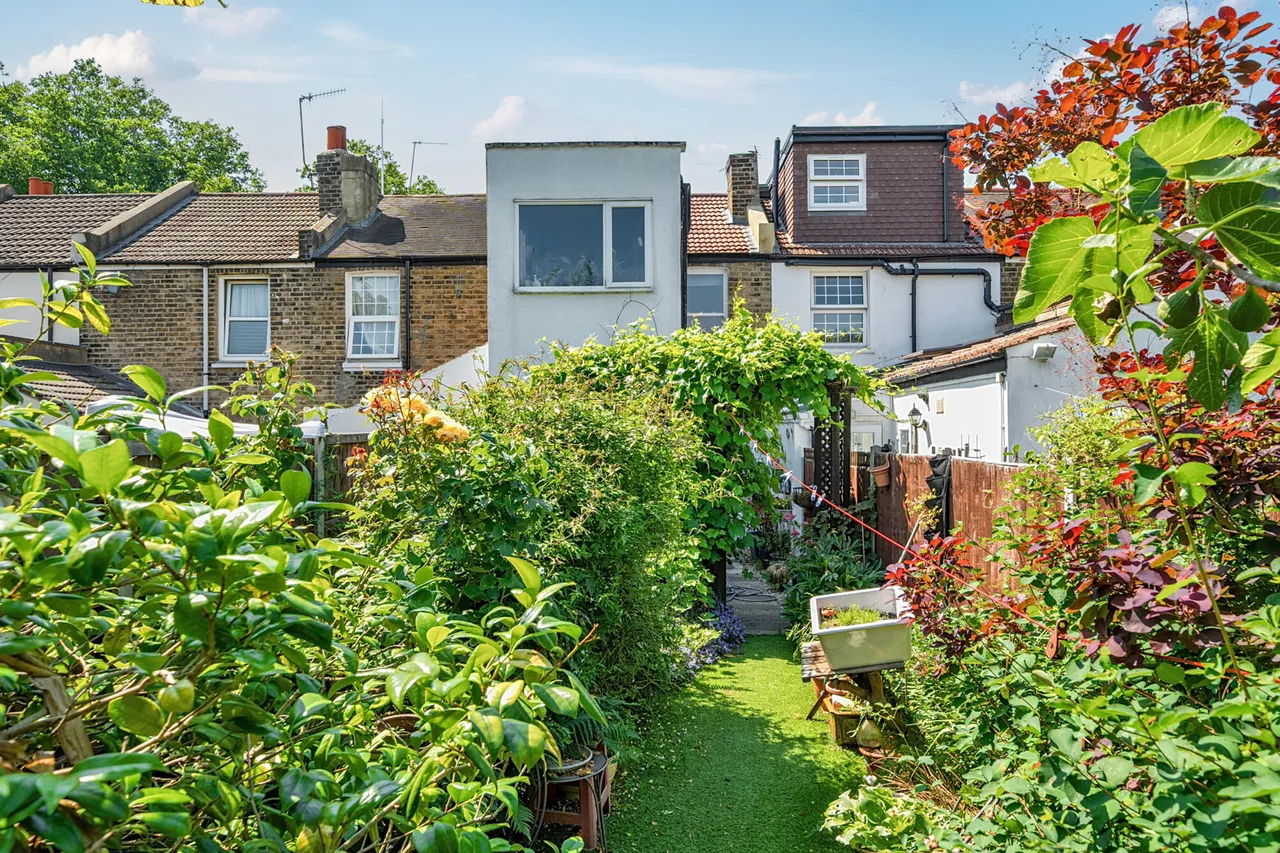 Sutcliffe Road, SE18, photo 10