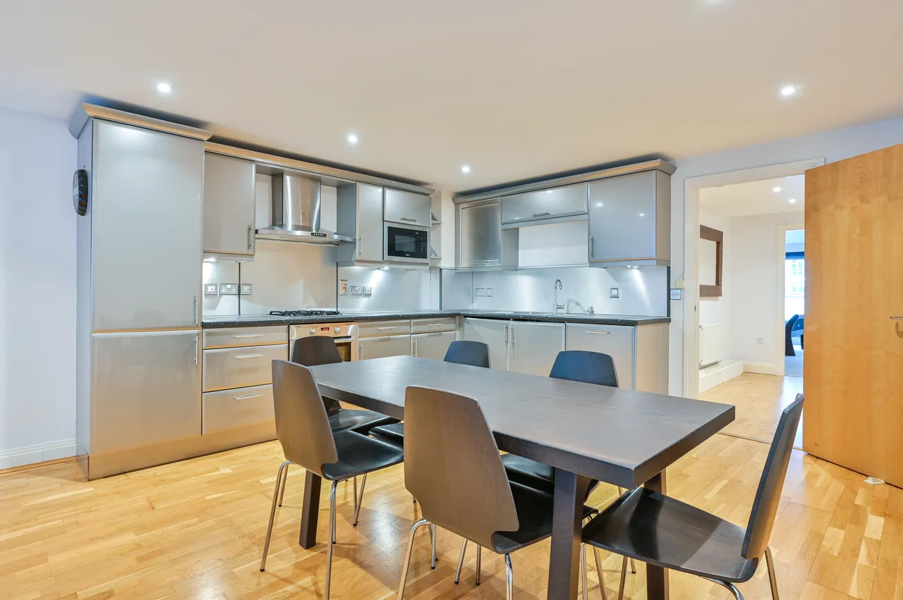 392 Rotherhithe Street, photo 5