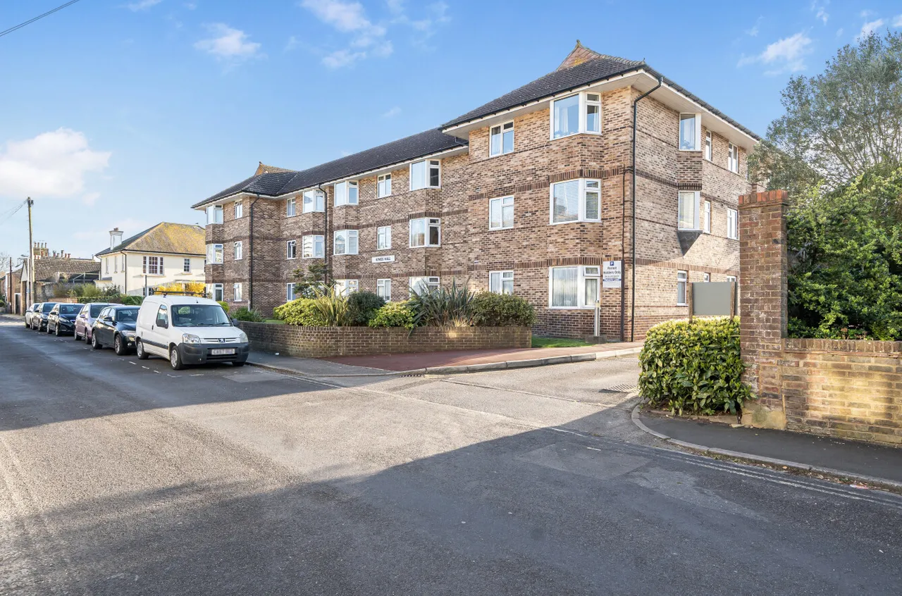 Park Road, Worthing, BN11, photo 9