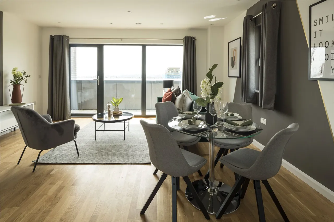 Flat 4, Signia Court, Wembley Hill Road, photo 5