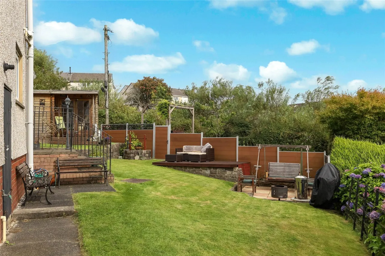 Larkfield Road, Greenock, Inverclyde, PA16, photo 15