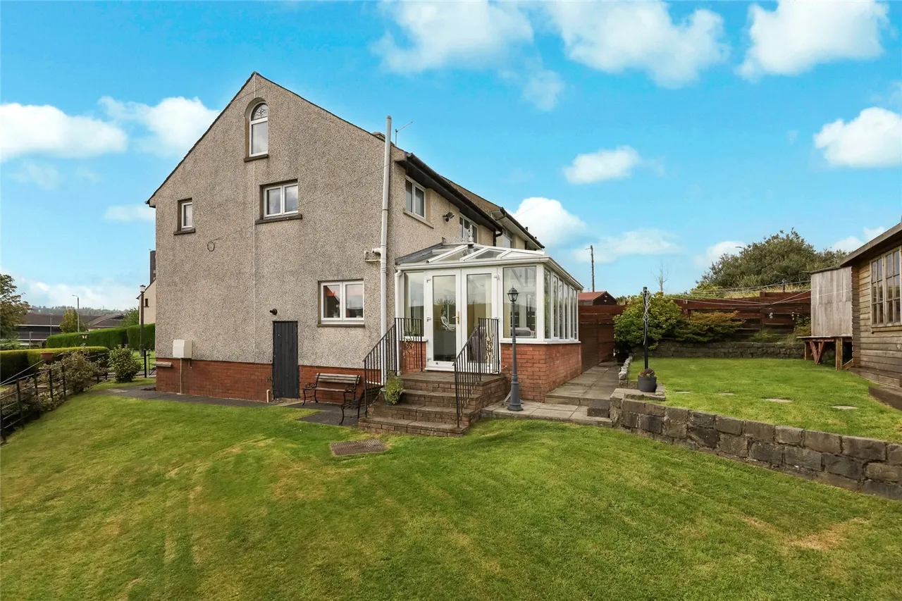 Larkfield Road, Greenock, Inverclyde, PA16, photo 12