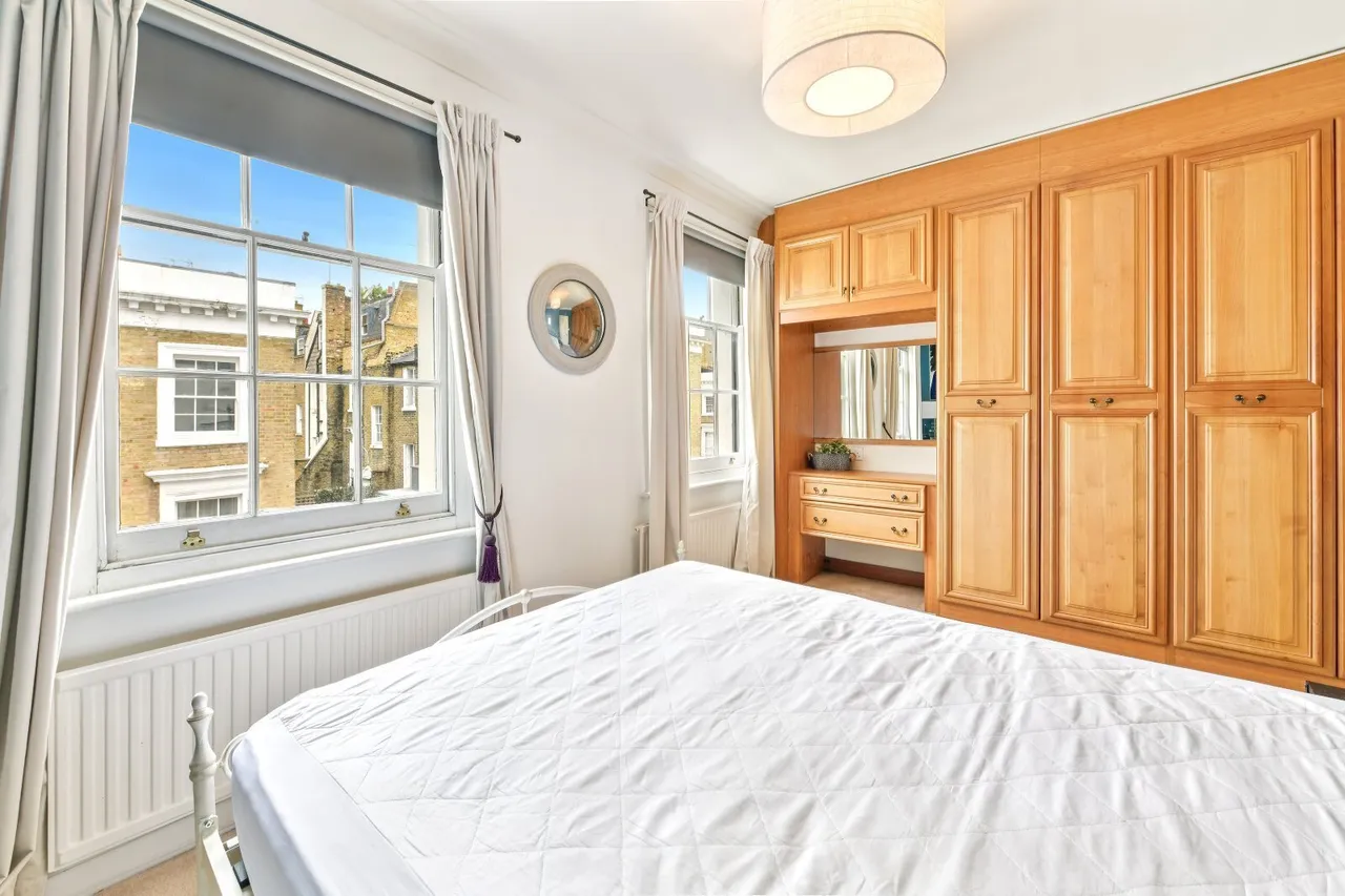 West Warwick Place, Pimlico, SW1V, photo 10