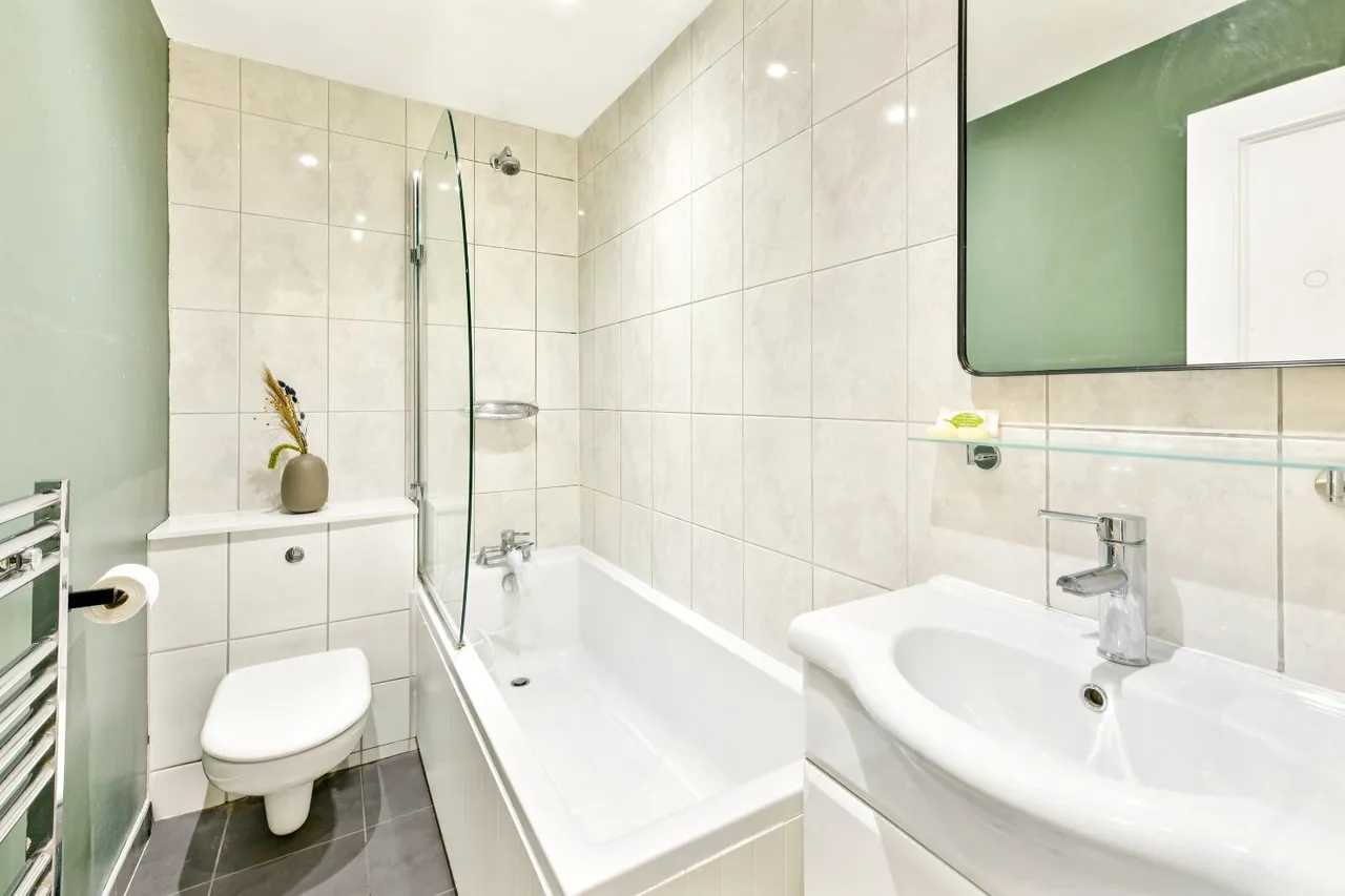 West Warwick Place, Pimlico, SW1V, photo 4