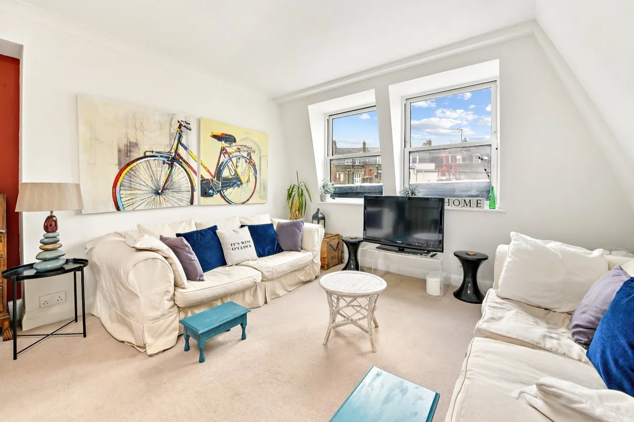 West Warwick Place, Pimlico, SW1V, photo 5