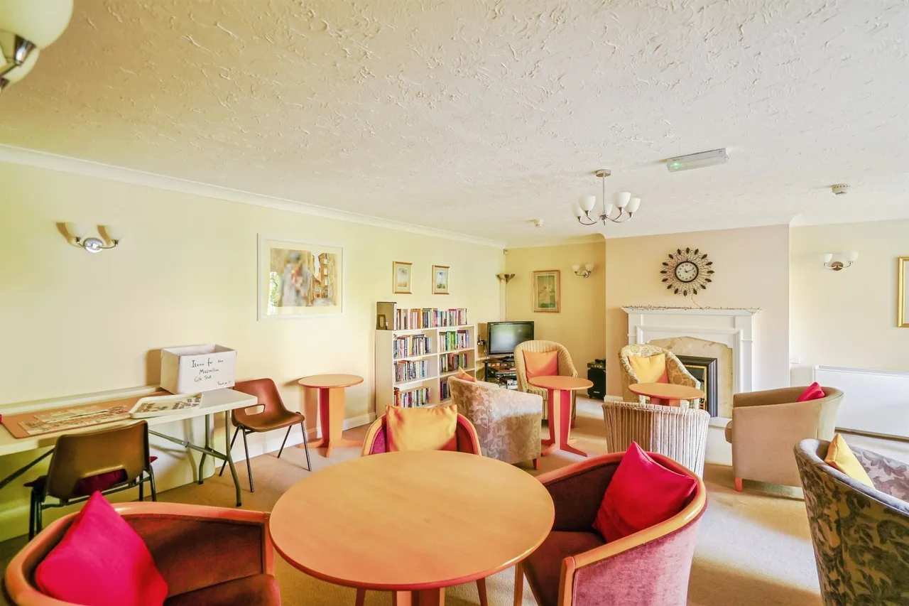 London Road, Headington, OX3, photo 14