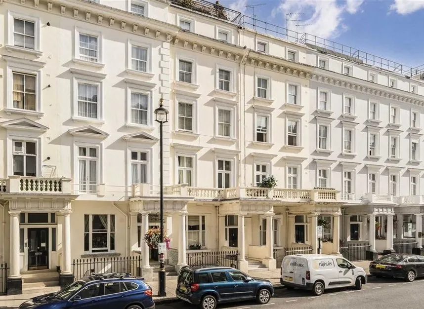 flat for sale, Belgrave Road, Westminster, SW1V
