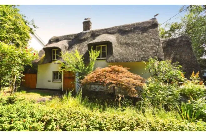 3 bed character property for sale, Dash End Lane, Haverhill, CB9