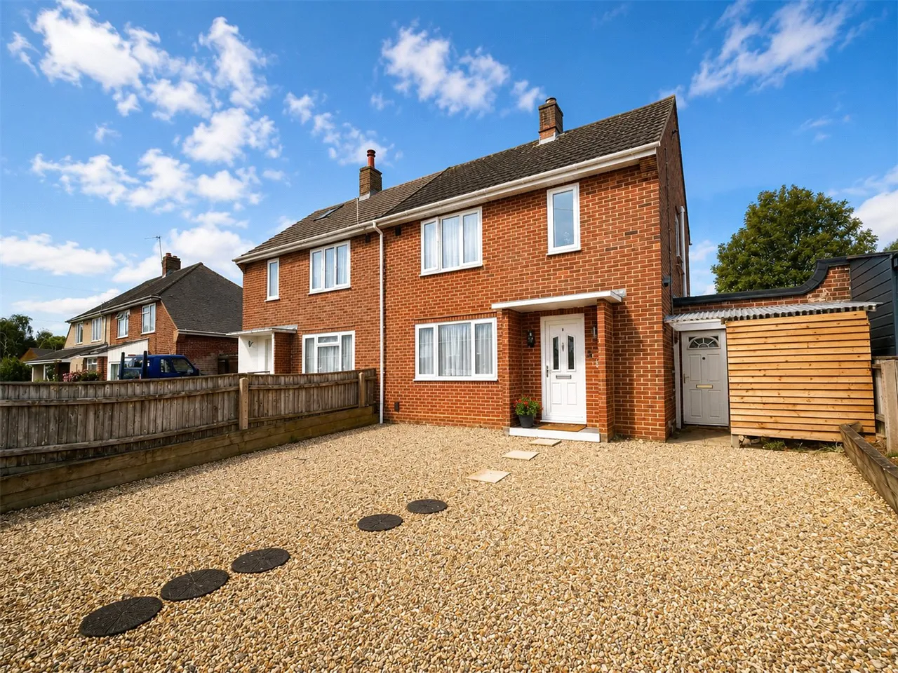 2 bed house for sale, Wakely Road, Bournemouth, BH11