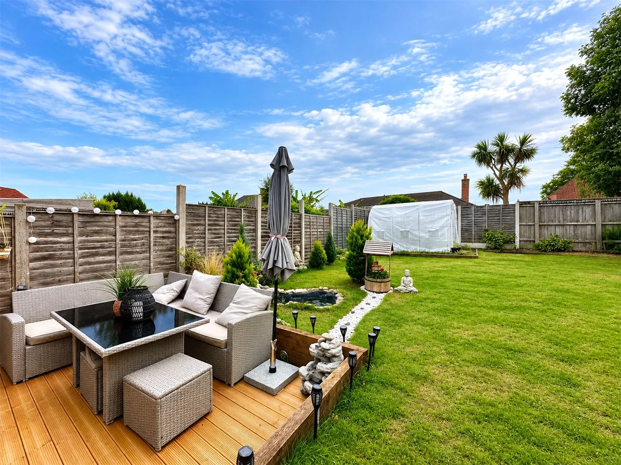 Wakely Road, Bournemouth, BH11, photo 8