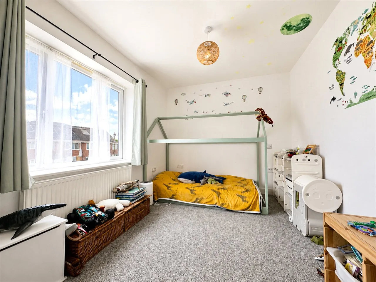 Wakely Road, Bournemouth, BH11, photo 9