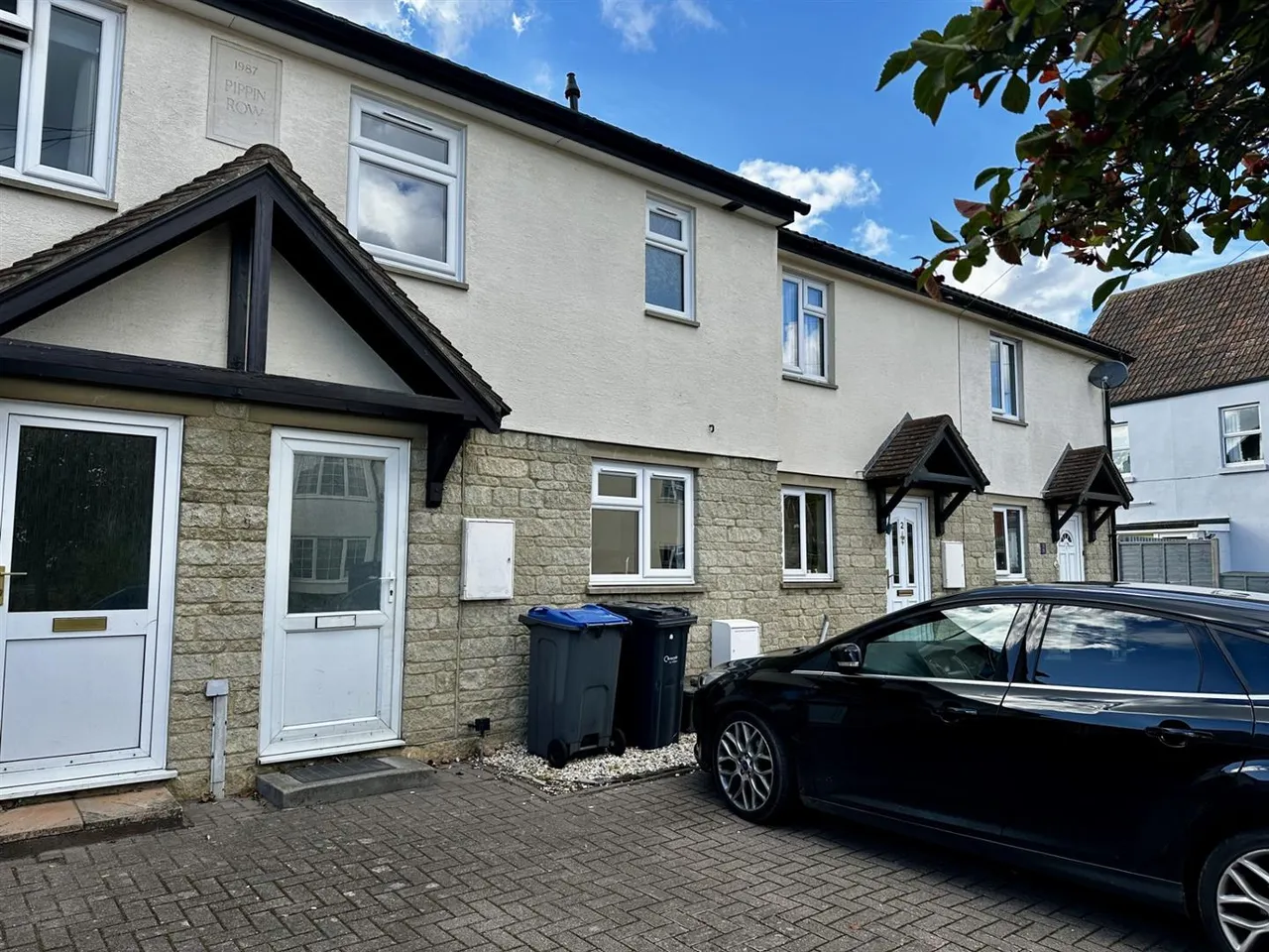 3 bed house to rent, Pippin Row, Calne, SN11