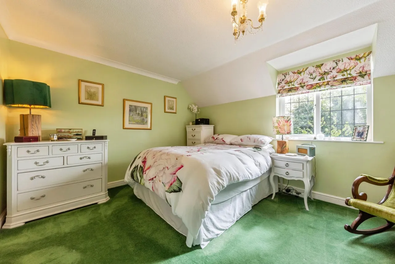 Bowmans Way, Sedgebrook, NG32, photo 11