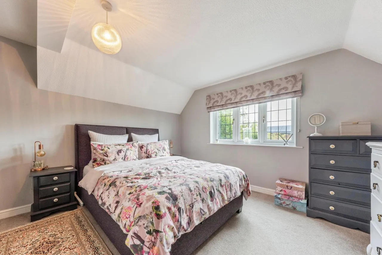 Bowmans Way, Sedgebrook, NG32, photo 13