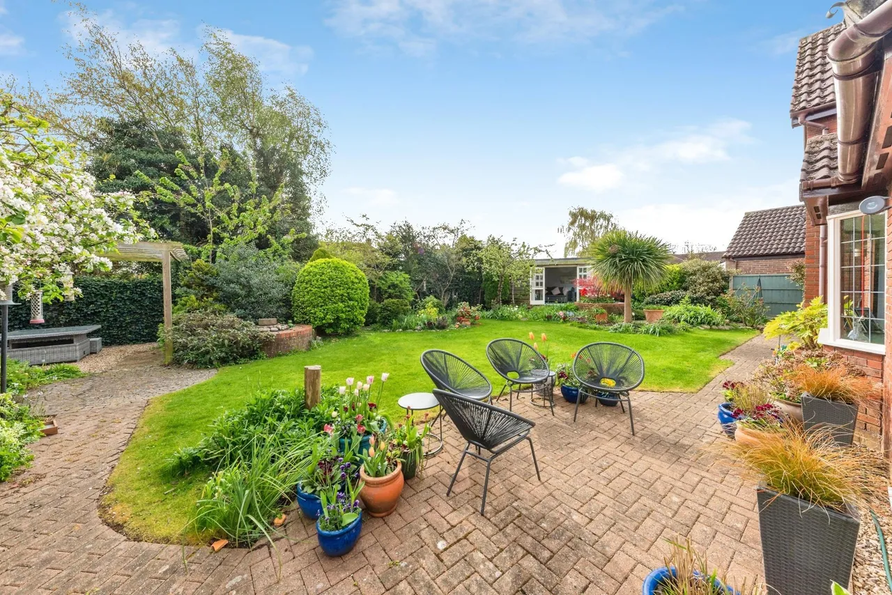 Bowmans Way, Sedgebrook, NG32, photo 20