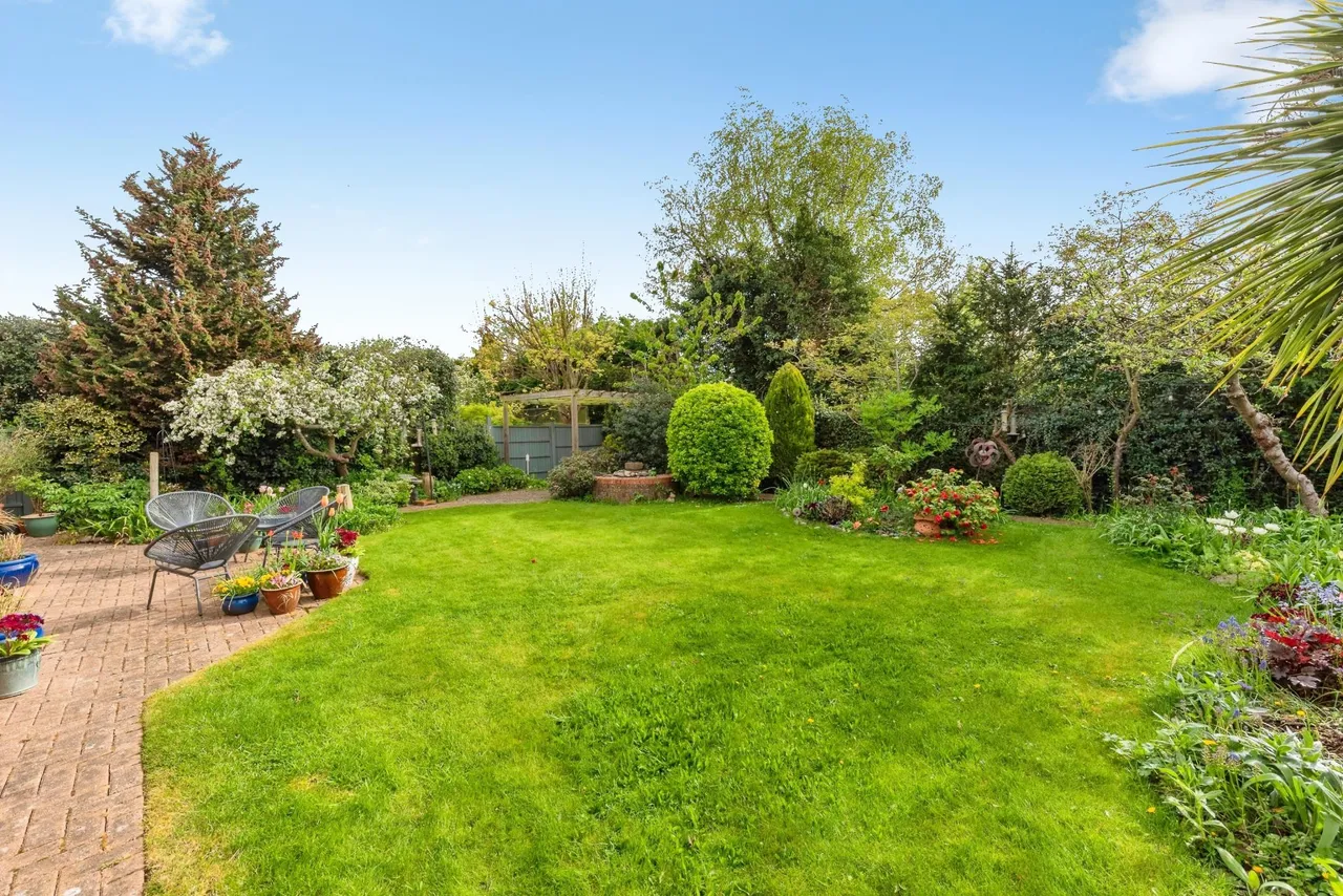 Bowmans Way, Sedgebrook, NG32, photo 21