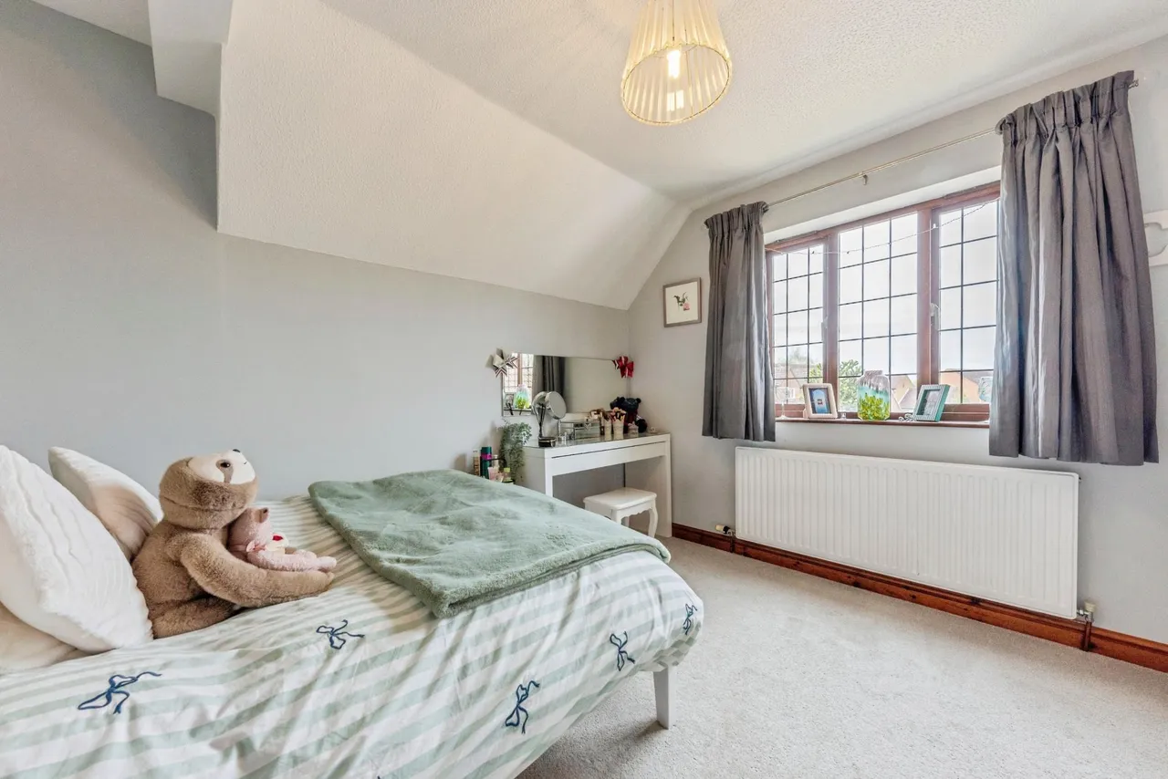 Bowmans Way, Sedgebrook, NG32, photo 15