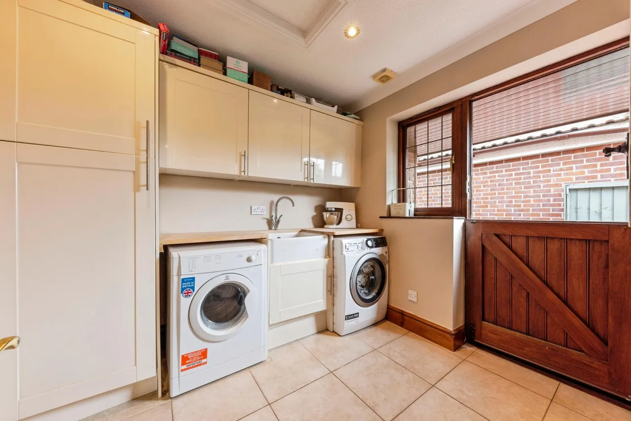 Bowmans Way, Sedgebrook, NG32, photo 8
