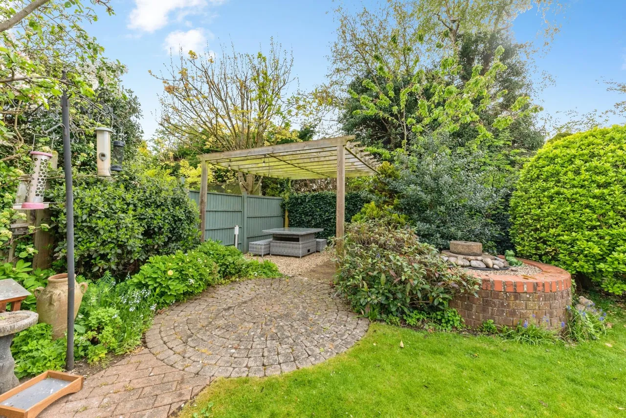 Bowmans Way, Sedgebrook, NG32, photo 23