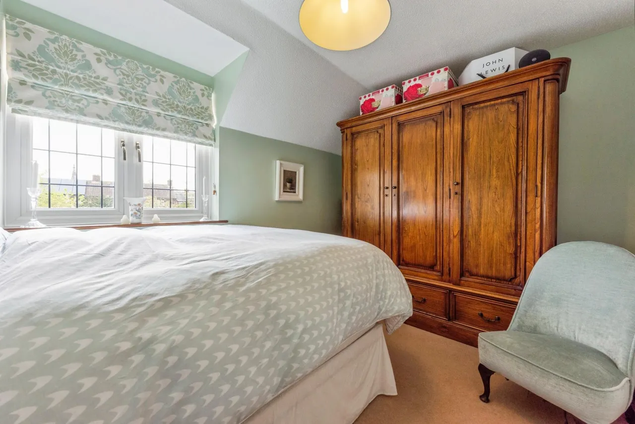 Bowmans Way, Sedgebrook, NG32, photo 16
