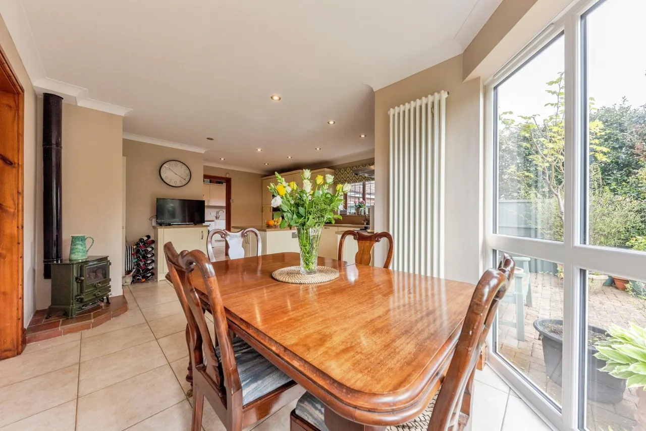 Bowmans Way, Sedgebrook, NG32, photo 7