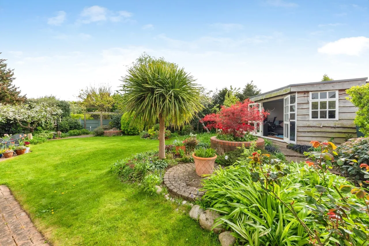 Bowmans Way, Sedgebrook, NG32, photo 19