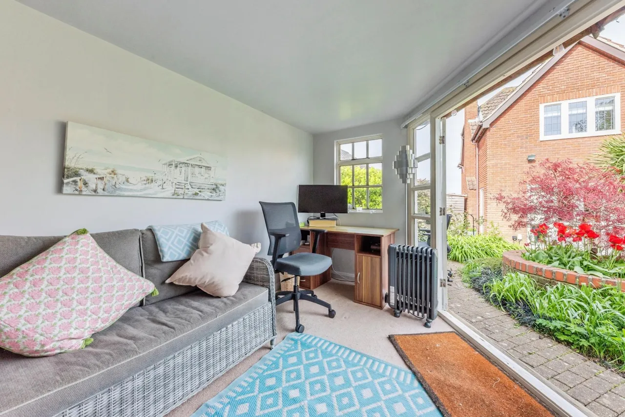 Bowmans Way, Sedgebrook, NG32, photo 22