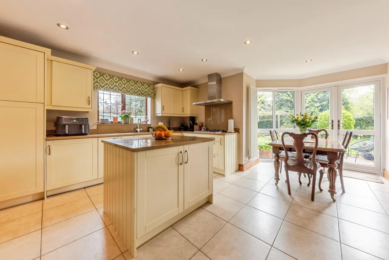 Bowmans Way, Sedgebrook, NG32, photo 4