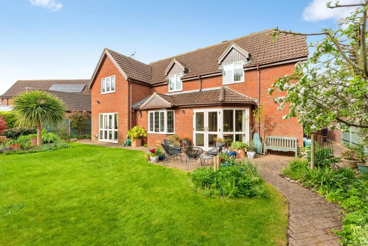 Bowmans Way, Sedgebrook, NG32, photo 18