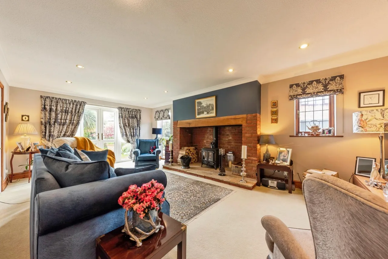 Bowmans Way, Sedgebrook, NG32, photo 2